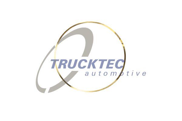 TRUCKTEC AUTOMOTIVE O žiedas, cilindro sraigtinė įvorė 01.10.042